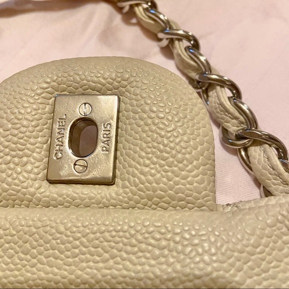 CHANEL JUMBO Easy Flap!!!! Almost new!!! - Picture 7 of 11